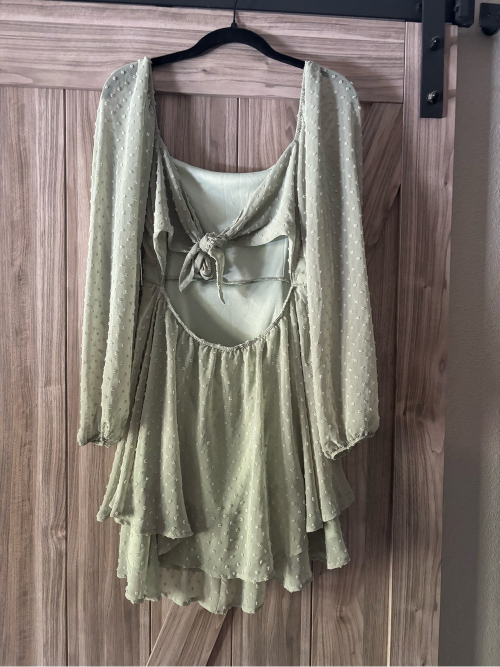 Dress - Picture 2 of 2